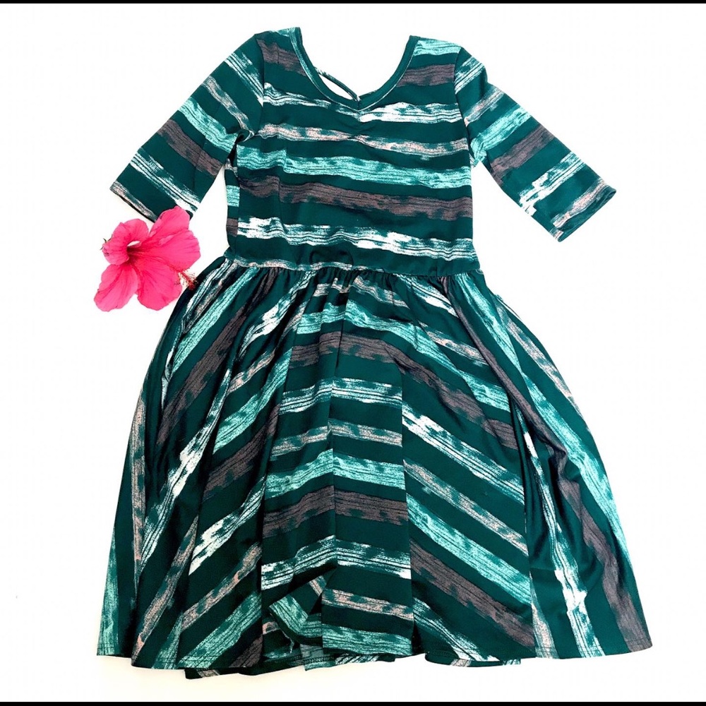 Dot Dot Smile Dress